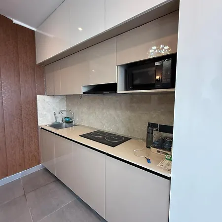 Nova Suites